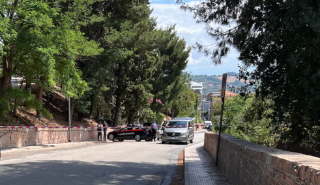 Ancona - Tragedia a Capodimonte, trovato senza vita da un passante: volo fatale per un uomo